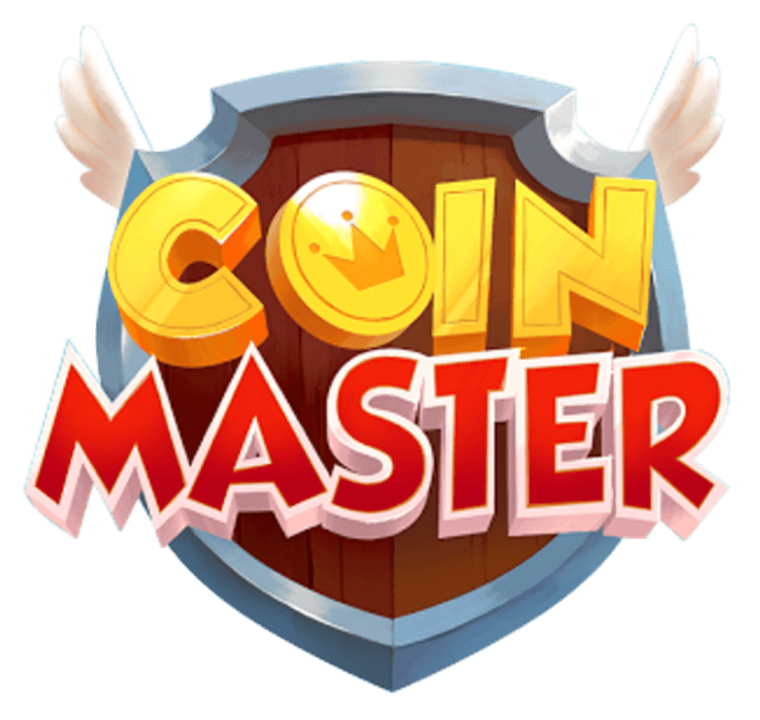 coin master logo